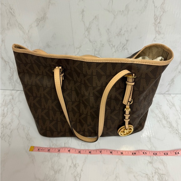 Michael Kors Tote - Picture 6 of 7